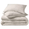 Evergrace Home Comforter Set King 3 Piece Set - Beige | Fairdinks Evergrace Home Comforter Set King 3 Piece Set - Beige | Fairdinks