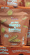 Harvest Box Just Fruit Choc Covered Mango & Banana 300G | Fairdinks