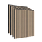 Artika Sonolok Wall Panel Oak (60 x 60CM) 4 Panels | Fairdinks