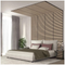 Artika Sonolok Wall Panel Oak (60 x 60CM) 4 Panels | Fairdinks