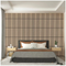 Artika Sonolok Wall Panel Oak (60 x 60CM) 4 Panels | Fairdinks