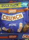Nestle Crunch 45 x 12.5G | Fairdinks