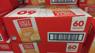 Uncle Toby's Creamy Honey 60 x 35G | Fairdinks