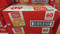 Uncle Toby's Creamy Honey 60 x 35G | Fairdinks
