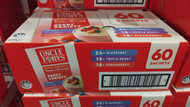 Uncle Toby's Berry Variety 60 x 35G | Fairdinks