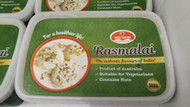 Shuddh Dairy Pistachio Rasmalai 900G | Fairdinks