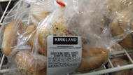 Kirkland Signature Everything Bagel Ciabatta 750G | Fairdinks