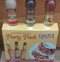 Cholula Hot Sauce Party Pack 3 x 150ML | Fairdinks