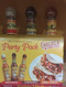 Cholula Hot Sauce Party Pack 3 x 150ML | Fairdinks