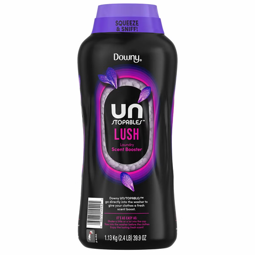 Downy Beads Unstopables Lush 1.13KG | Fairdinks