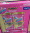 Vanish Napisan Turbo Stain Remover 2 x 2KG | Fairdinks