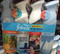 Febreze Air Mist Mixed Scents 4 x 230G | Fairdinks