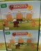 Arnott's Tiny Teddy Variety Pack 60 x 25G | Fairdinks