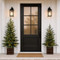 Pre-Lit Pine Tree Set of 2 91CM/3FT & 122CM/4FT | Fairdinks Pre-Lit Pine Tree Set of 2 91CM/3FT & 122CM/4FT | Fairdinks