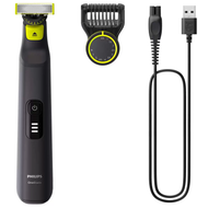 Philips One Blade Bundle Qp6532/15 + QP420/50 | Fairdinks