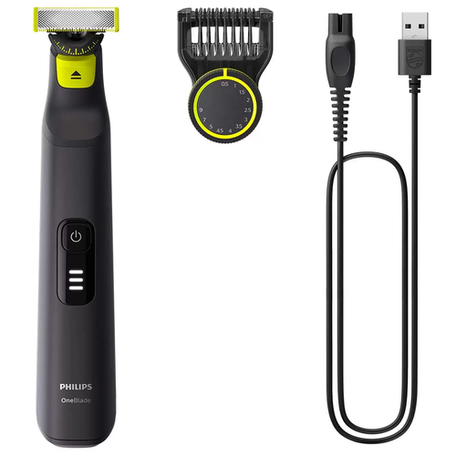 Philips One Blade Bundle Qp6532/15 + QP420/50 | Fairdinks