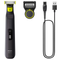 Philips One Blade Bundle Qp6532/15 + QP420/50 | Fairdinks Philips One Blade Bundle Qp6532/15 + QP420/50 | Fairdinks