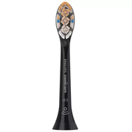 Philips Sonicare A3 All-in-One 6PK Black 6004786/7 | Fairdinks
