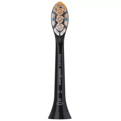 Philips Sonicare A3 All-in-One 6PK Black 6004786/7 | Fairdinks