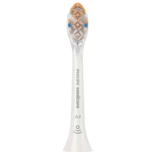 Philips Sonicare A3 All-in-One 6PK White 6004786/7 | Fairdinks