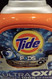 Tide Ultra Oxi Detergent Pods 100 Count | Fairdinks