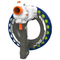 Zing Spiral Power Popper Blue | Fairdinks Zing Spiral Power Popper Blue | Fairdinks