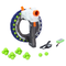 Zing Spiral Power Popper Blue | Fairdinks Zing Spiral Power Popper Blue | Fairdinks