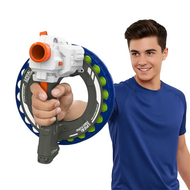 Zing Spiral Power Popper Blue | Fairdinks