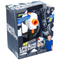 Zing Spiral Power Popper Blue | Fairdinks Zing Spiral Power Popper Blue | Fairdinks