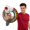 Zing Spiral Power Popper Red | Fairdinks Zing Spiral Power Popper Red | Fairdinks