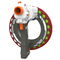 Zing Spiral Power Popper Red | Fairdinks Zing Spiral Power Popper Red | Fairdinks