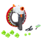 Zing Spiral Power Popper Red | Fairdinks Zing Spiral Power Popper Red | Fairdinks