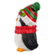 Penguins Set of 3 30.5CM / 12" | Fairdinks