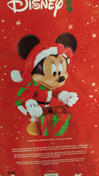 Disney Characters With Lights & Songs 45.7CM / 18" - Minnie Mouse | Fairdinks