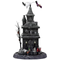 Animated Haunted Ghost House With Train 45CM | Fairdinks Animated Haunted Ghost House With Train 45CM | Fairdinks