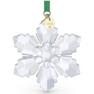 Swarovski Annual Edition Ornament 2026 | Fairdinks