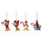 Jim Shore Licensed Hand-Painted Holiday Ornament Set 4 Piece Mickey And Friends | Fairdinks Jim Shore Licensed Hand-Painted Holiday Ornament Set 4 Piece Mickey And Friends | Fairdinks