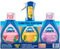 Dawn Powerwash Spring Scents X1 Starter kit + 2 Refills | Fairdinks