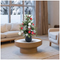 Mixed Pine Tree With LED Lights 91.4CM / 36IN | Fairdinks Mixed Pine Tree With LED Lights 91.4CM / 36IN | Fairdinks