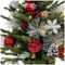 Mixed Pine Tree With LED Lights 91.4CM / 36IN | Fairdinks Mixed Pine Tree With LED Lights 91.4CM / 36IN | Fairdinks