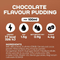 Arla Protein Salted Caramel Pudding 6 x 200G - 1.2KG | Fairdinks