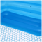 H2OGO! Family Lounge Pool 3.05M x 2.18M x 69CM | Fairdinks H2OGO! Family Lounge Pool 3.05M x 2.18M x 69CM | Fairdinks