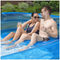 H2OGO! Family Lounge Pool 3.05M x 2.18M x 69CM | Fairdinks H2OGO! Family Lounge Pool 3.05M x 2.18M x 69CM | Fairdinks