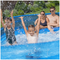 H2OGO! Family Lounge Pool 3.05M x 2.18M x 69CM | Fairdinks H2OGO! Family Lounge Pool 3.05M x 2.18M x 69CM | Fairdinks