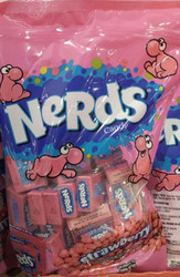 Nerds Original Strawberry Share 720G | Fairdinks
