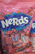 Nerds Original Strawberry Share 720G | Fairdinks