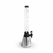 Mesa Beverage Tower With Removable Ice Tube 2.6ML | Fairdinks Mesa Beverage Tower With Removable Ice Tube 2.6ML | Fairdinks