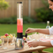 Mesa Beverage Tower With Removable Ice Tube 2.6ML | Fairdinks Mesa Beverage Tower With Removable Ice Tube 2.6ML | Fairdinks