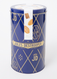 Jules Destrooper Belgium's Butter Biscuits 475G - Blue | Fairdinks