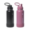 Thermoflask Stainless Steel Bottles 950ML x 2 Pack - Black/Red | Fairdinks Thermoflask Stainless Steel Bottles 950ML x 2 Pack - Black/Red | Fairdinks